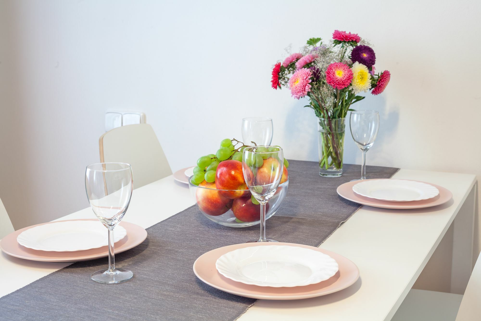 Nejedleho Apartmeet Praha Bagian luar foto